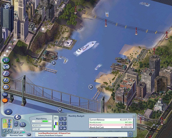 download simcity 4